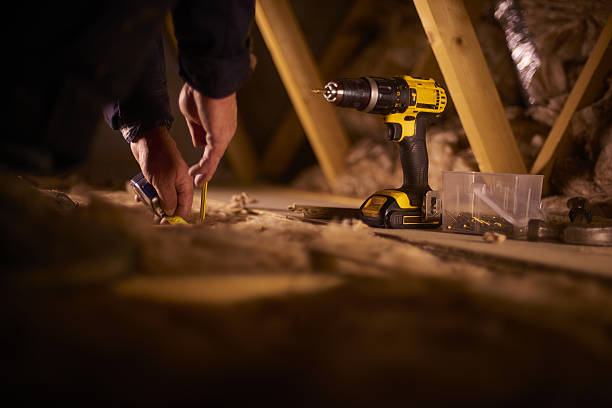 Best Insulation for Specific Applications in Hampton, IL